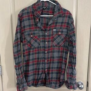 Men’s LRG button down